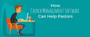 church management software solutions