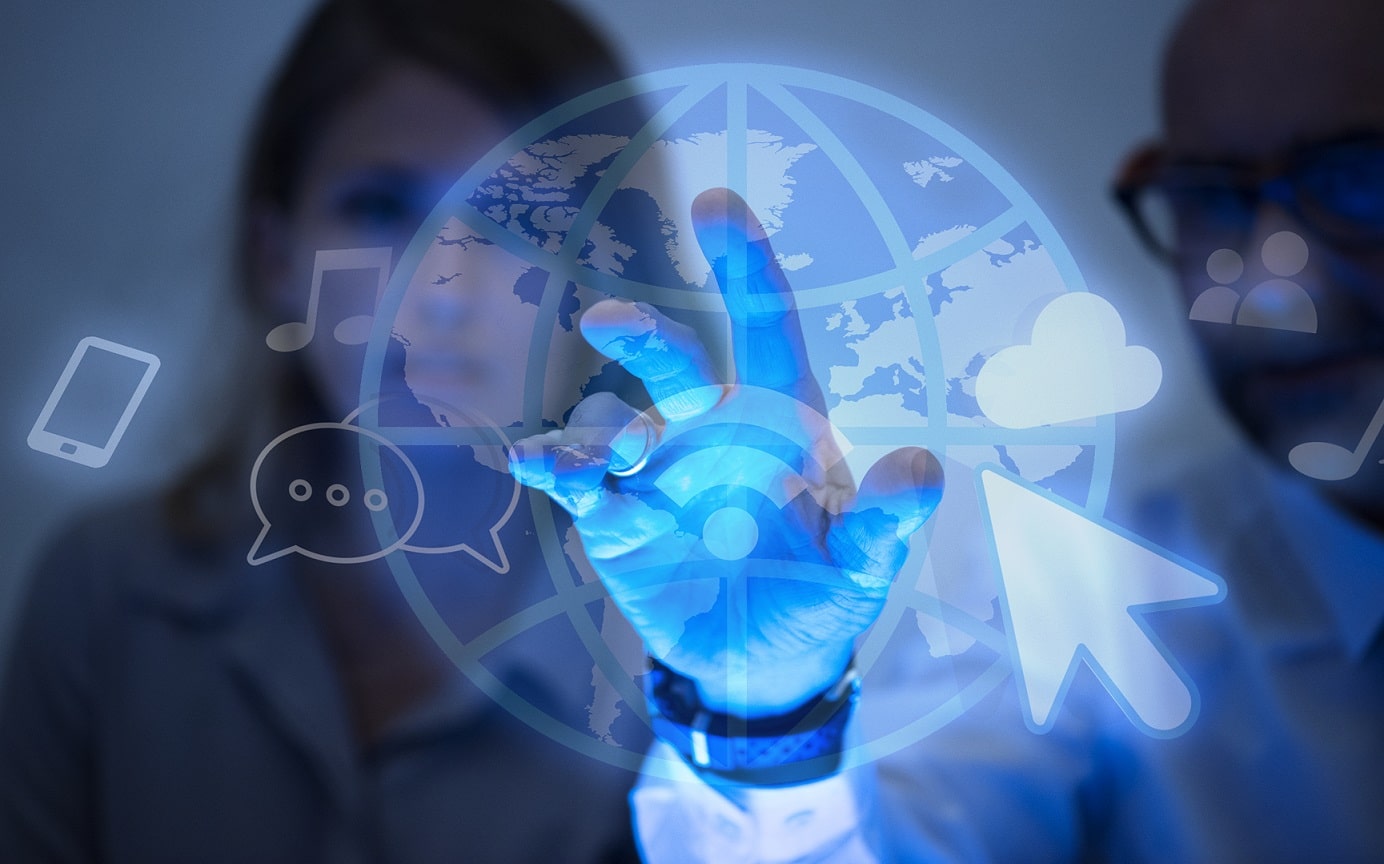 A Guide To Proper Cloud File Management. CloudWare Technologies