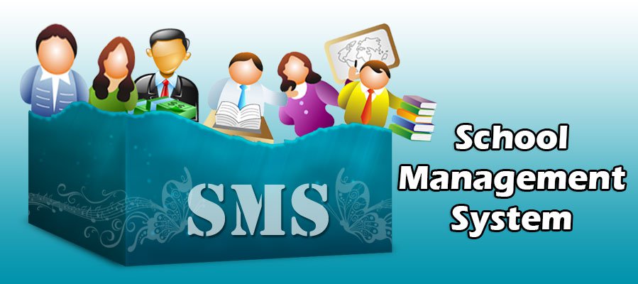 school management system