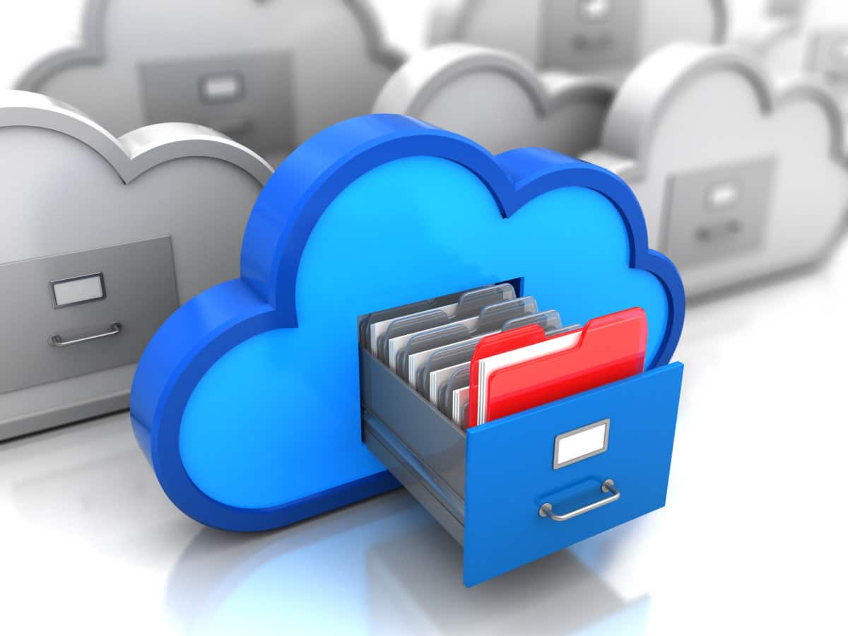 A Guide To Proper Cloud File Management. - CloudWare Technologies