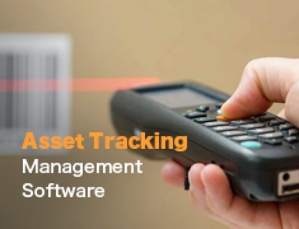 asset tracking management software